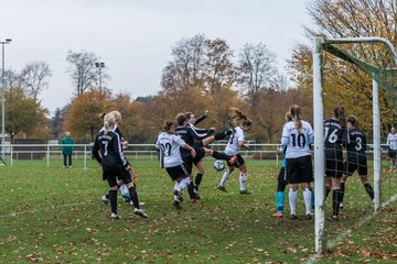 Bild 305 - Frauen SV Henstedt Ulzburg II - TSV Russee : Ergebnis: 5:0